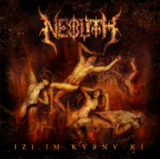 Neolith - Izi.Im.Kurnu-Ki (CD)