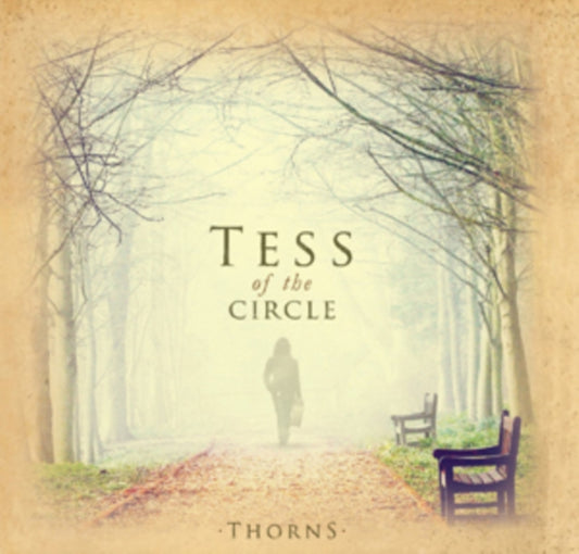 Tess Of The Circle - Thorns (CD)