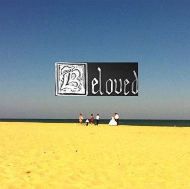 New Gods - Beloved (Vinyl)