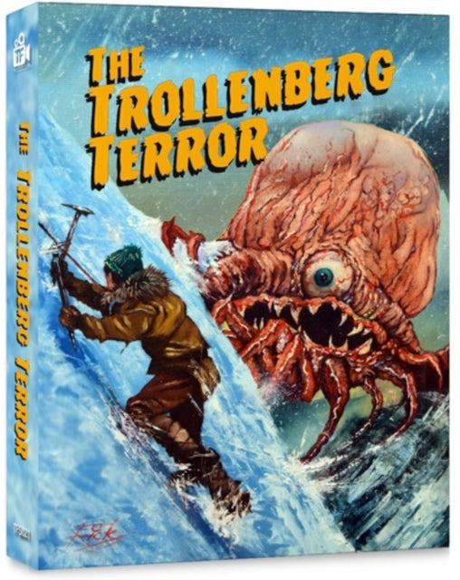 The Trollenberg Terror (Blu-ray)