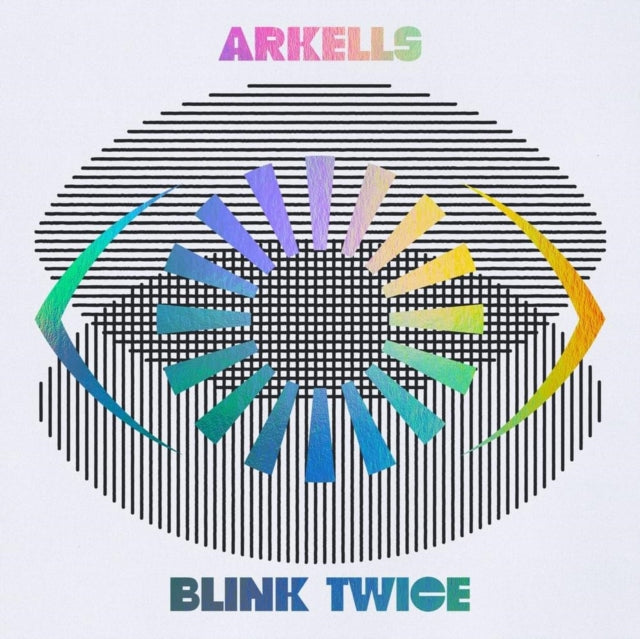 Arkells - Blink Twice (Deluxe Edition) (Vinyl)