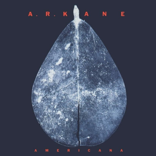 A. R. Kane - Americana (Vinyl)