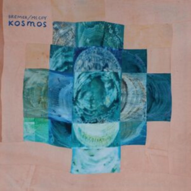 Bremer / Mccoy - Kosmos (CD)