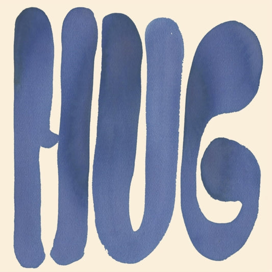 Hug - Hug (CD)
