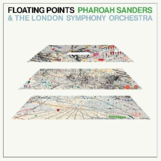 Floating Points - Promises (Limited Edition) (Vinyl)