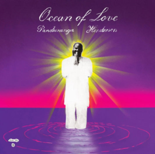 Panduranga Henderson - Ocean Of Love (Vinyl)