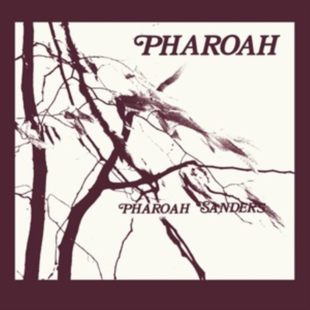 Pharoah Sanders - Pharoah (Vinyl)