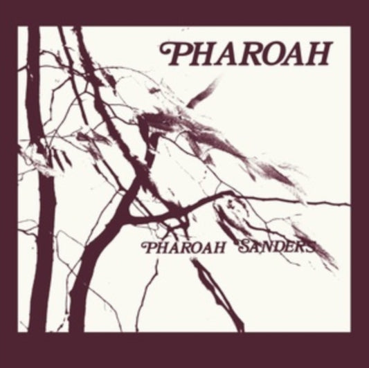 Pharoah Sanders - Pharoah (Vinyl)