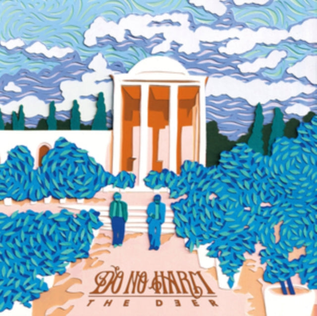 Deer - Do No Harm (Coloured Vinyl) (Vinyl)