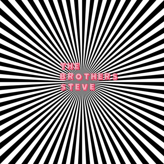 Brothers Steve - #1 (Vinyl)