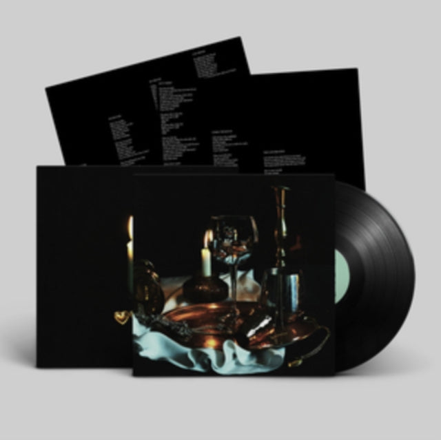 Body Of Light - Bitter Reflection (Vinyl)