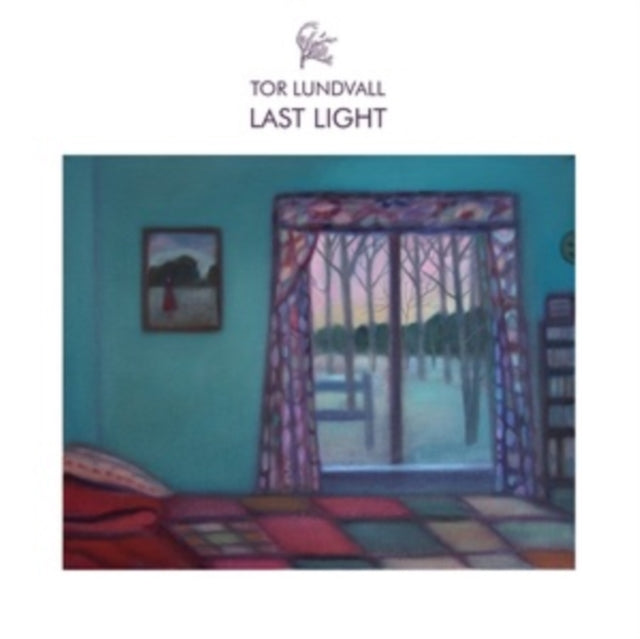 Tor Lundvall - Last Light (Clear Vinyl) (Vinyl)