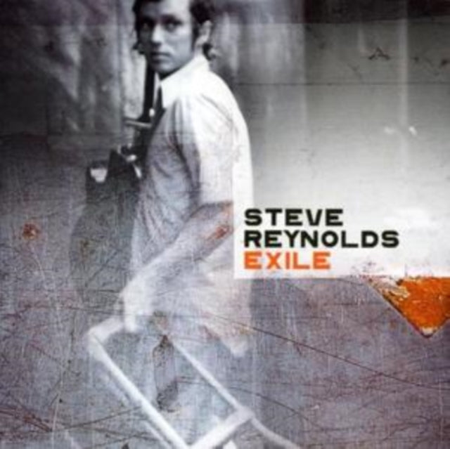 Steve Reynolds - Exile (CD)