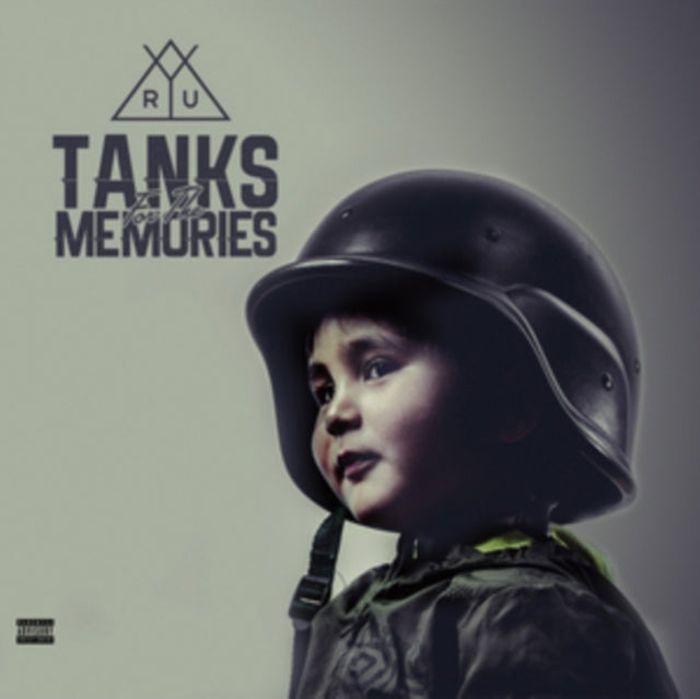 Ryu - Tanks For The Memories (Vinyl)