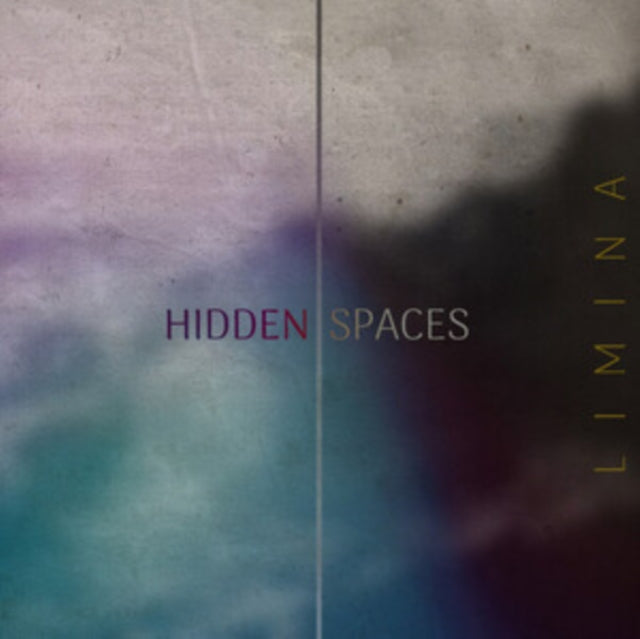 Limina - Hidden Spaces (White Vinyl) (Vinyl)