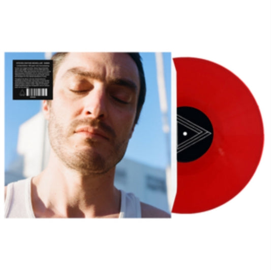 Steven Dayvid Mckellar - Nama (Vinyl)