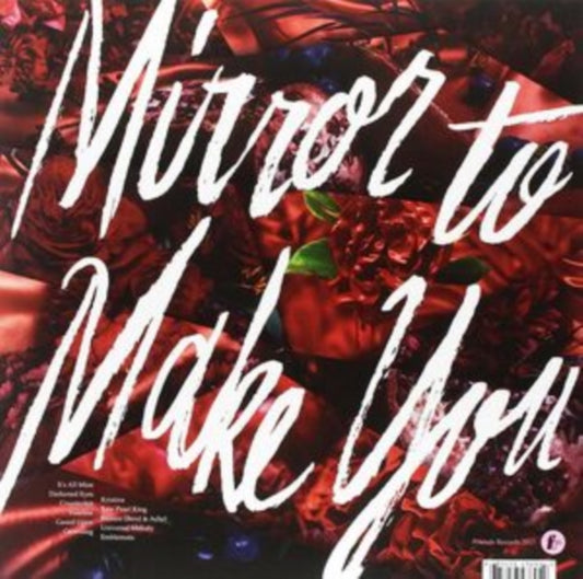 Natural Velvet - Mirror To Make You (Vinyl)