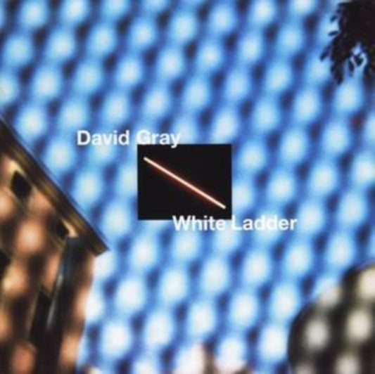 David Gray - White Ladder (CD)