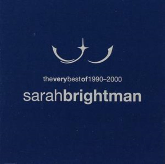 Sarah Brightman - The Very Best Of 1990 - 2000 (CD)