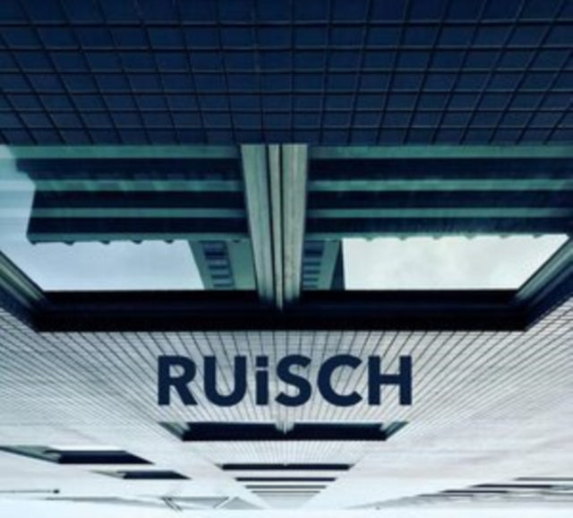 Ruisch - Subterranean Campfires (CD)