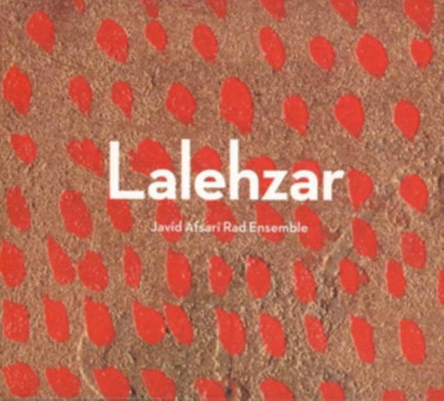 Javid Afsari - Lalehzar (CD)