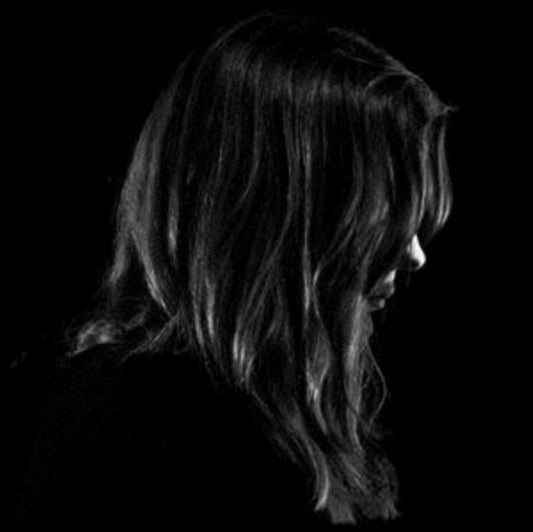 Kirsti Huke - Weaving (Vinyl)