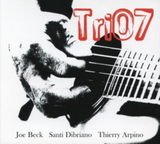 Joe Beck - Trio 7 (CD)