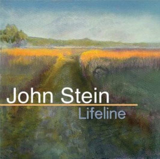 John Stein - Lifeline (CD)