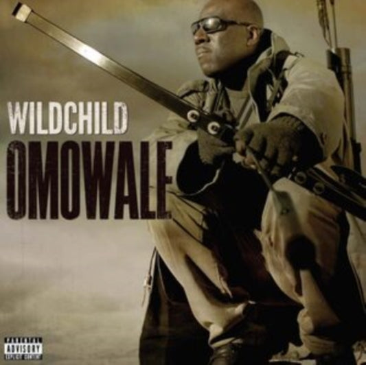 Wildchild - Omowale (Vinyl)