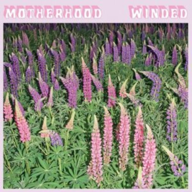 Motherhood - Winded (Opaque Purple Vinyl) (Vinyl)