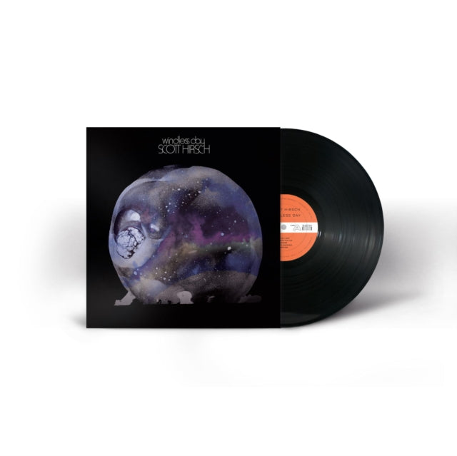 Scott Hirsch - Windless Day (Vinyl)