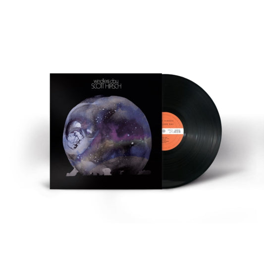 Scott Hirsch - Windless Day (Vinyl)