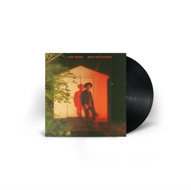 Kirby Brown - Break Into Blossom (Vinyl)