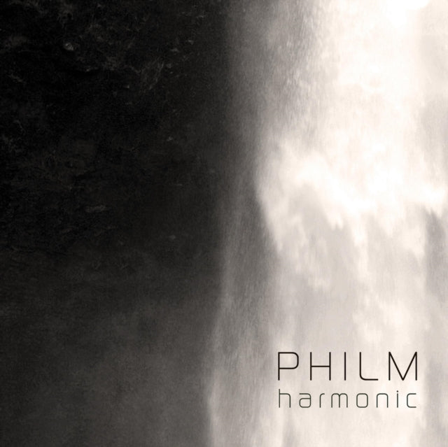 Philm - Harmonic (CD)