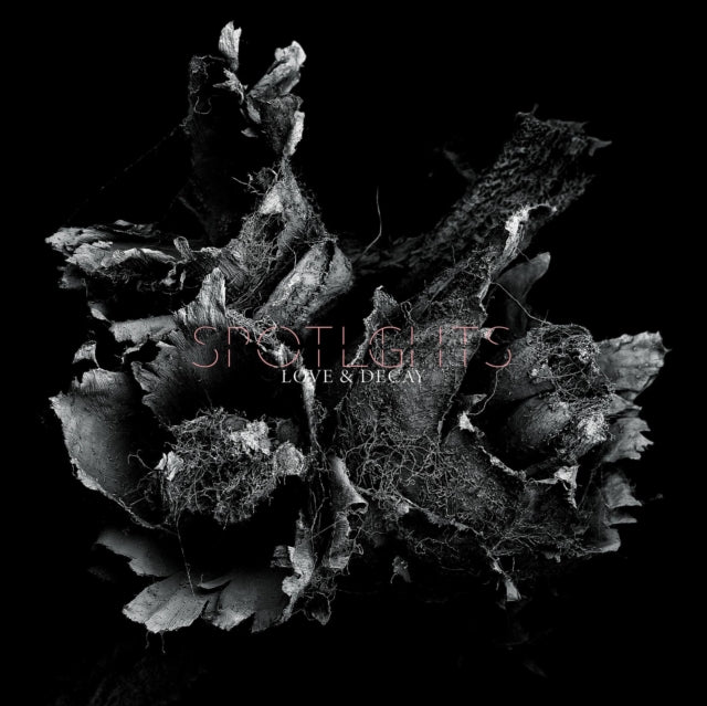 Spotlights - Love & Decay (CD)