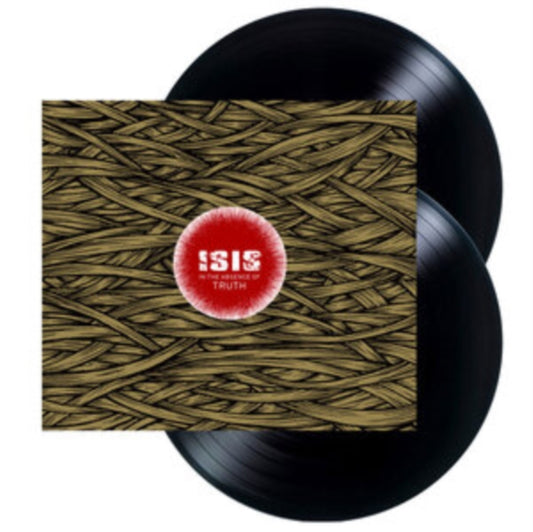 Isis - In The Absence Of Truth (Vinyl)