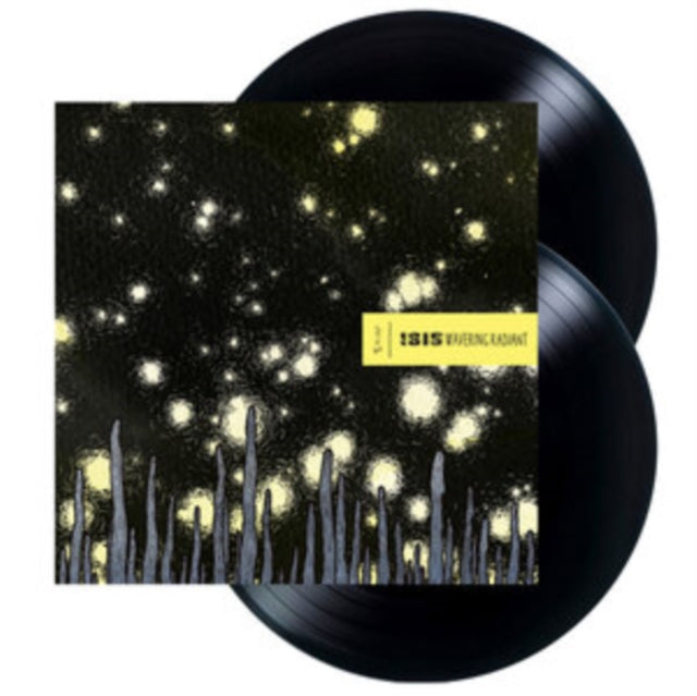 Isis - Wavering Radiant (Vinyl)