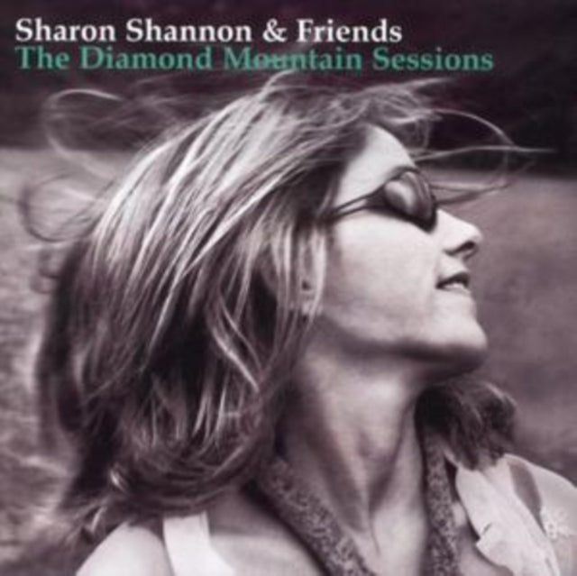 Sharon Shannon - The Diamond Mountain Sessions (CD)