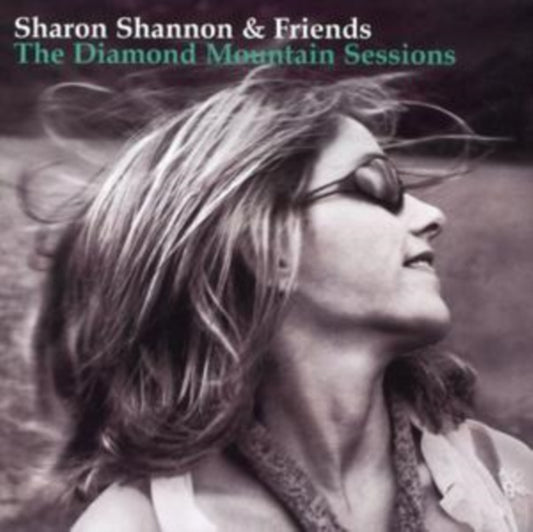 Sharon Shannon - The Diamond Mountain Sessions (CD)