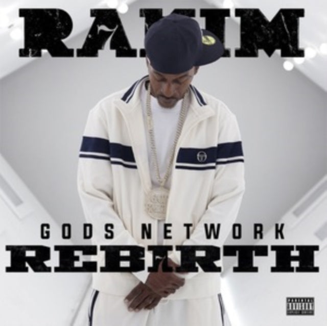 Rakim - G.O.Ds Network - Reb7Rth (Vinyl)