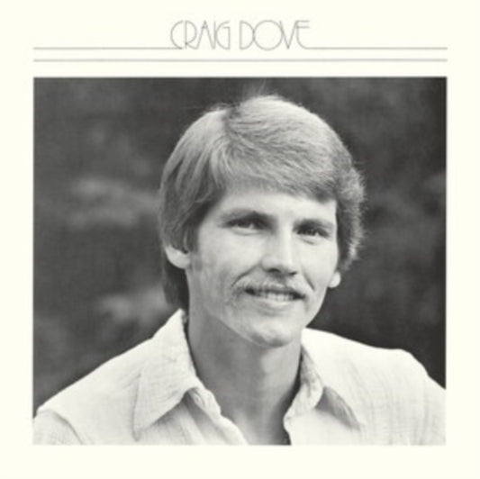 Craig Dove - Craig Dove (Vinyl)