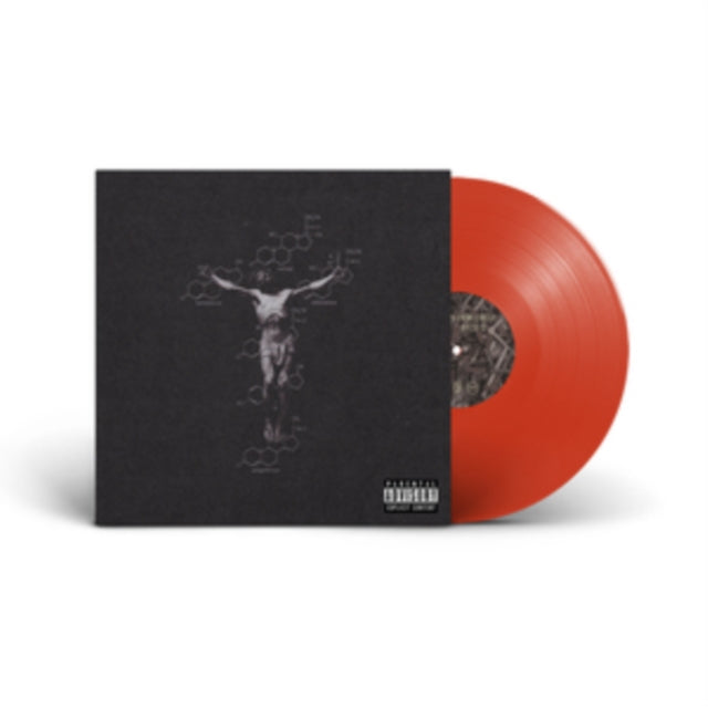 Conway The Machine - Reject On Steroids (Vinyl)