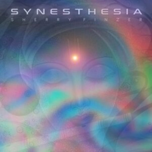 Sherry Finzer - Synesthesia (CD)