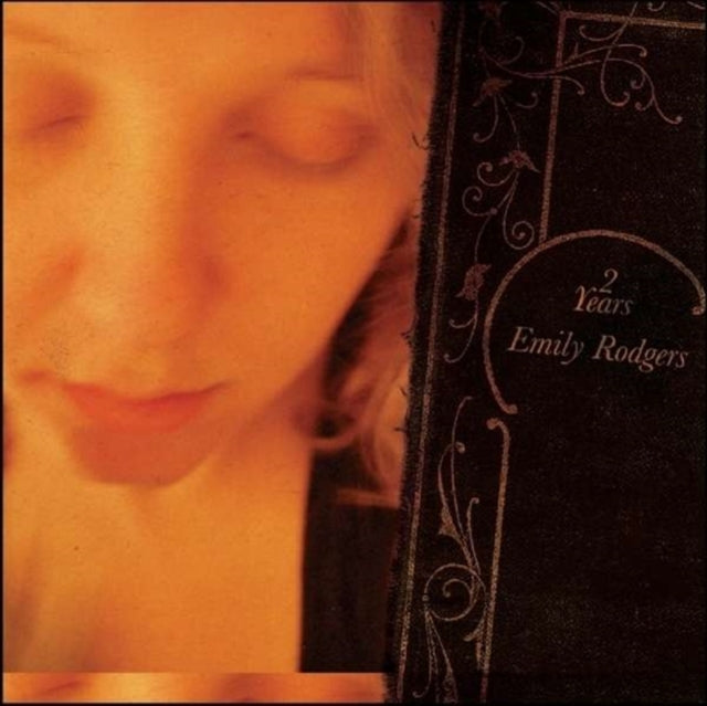 Emily Rodgers - Two Years (CD)