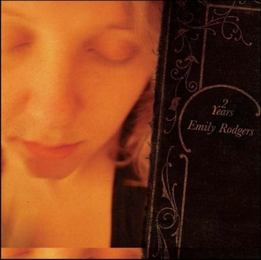 Emily Rodgers - Two Years (CD)