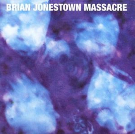 Brian Jonestown Massacre - Methodrone (CD)