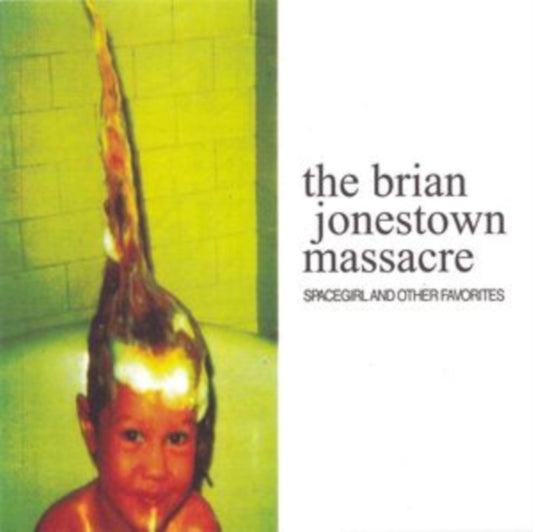Brian Jonestown Massacre - Spacegirl & Other Favourites (Vinyl)