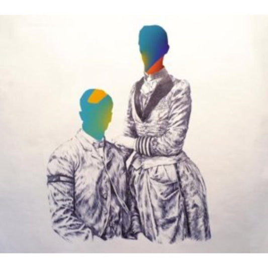 Algiers - You're The Captain (CD)