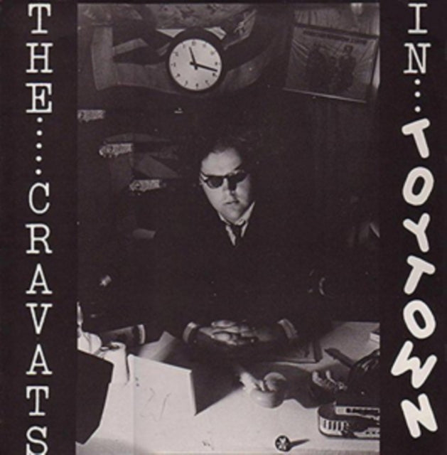 Cravats - The Cravats In Toytown (Vinyl)