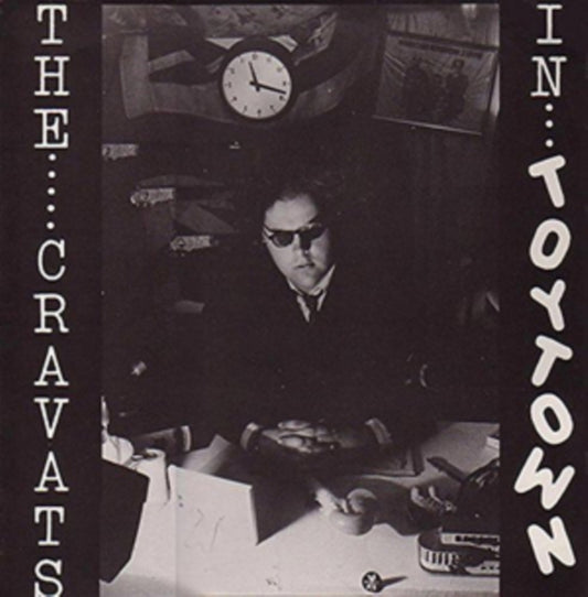 Cravats - The Cravats In Toytown (Vinyl)